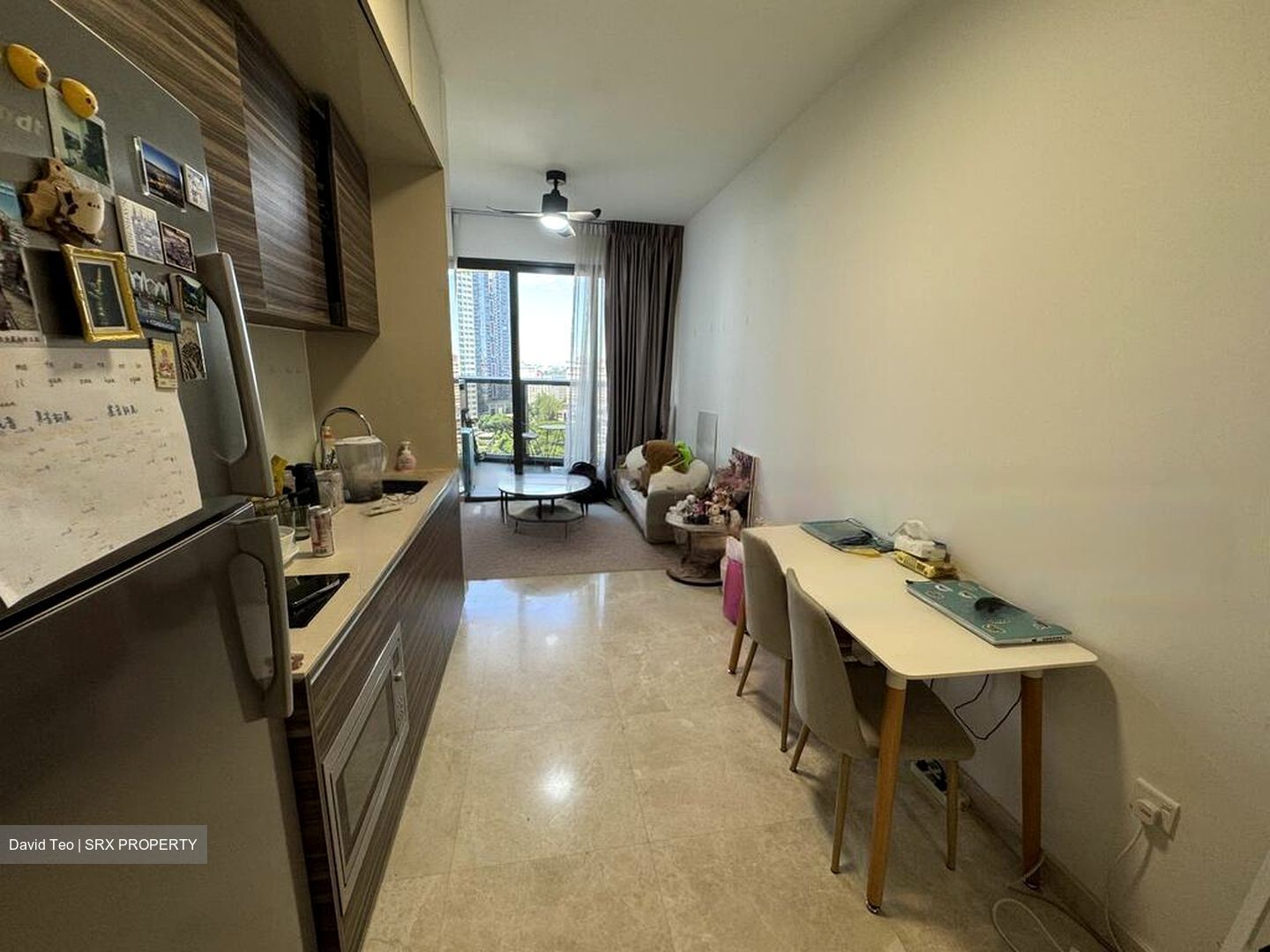 Commonwealth Towers (D3), Condominium #481109791